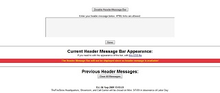 Cold Fusion, My SQL & JavaScript Tool