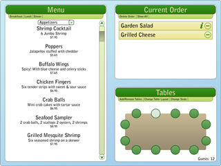 May I Take Your Order