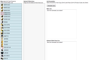 Cold Fusion, My SQL & JavaScript Tool