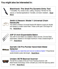 Cold Fusion, My SQL & JavaScript Tool