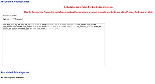 Cold Fusion, My SQL & JavaScript Tool