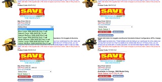 Cold Fusion, My SQL & JavaScript Tool